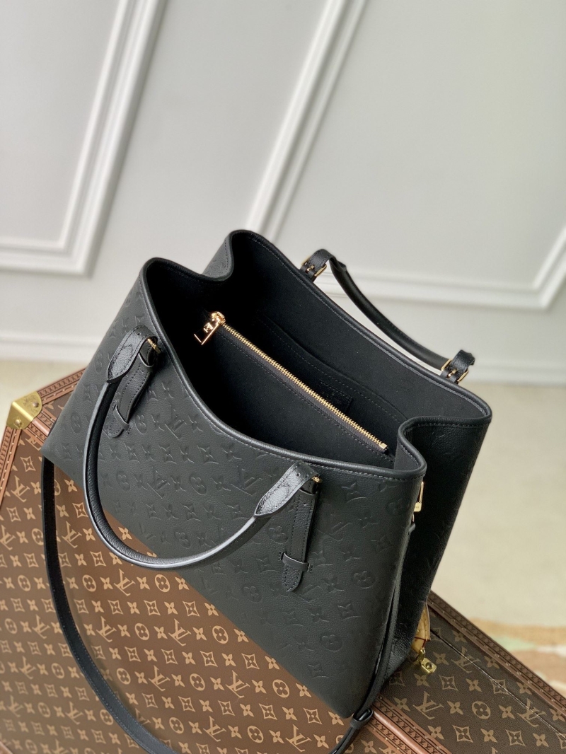 LV Shopping Bags